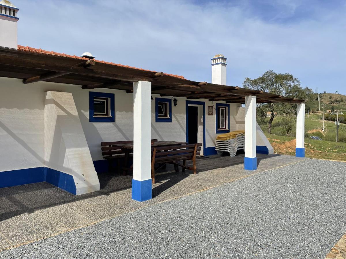 Monte Das Covas Sao Teotonio Luaran gambar