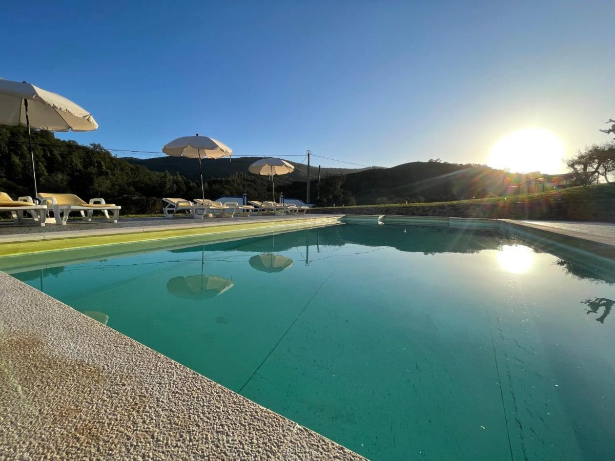 Monte Das Covas Sao Teotonio Luaran gambar